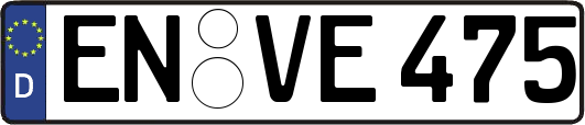 EN-VE475
