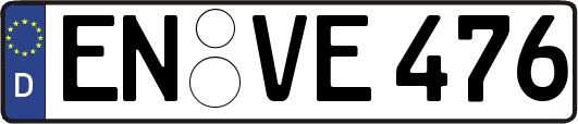 EN-VE476