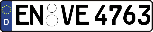 EN-VE4763