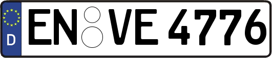 EN-VE4776