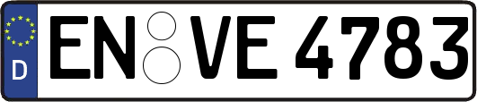 EN-VE4783