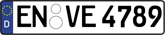 EN-VE4789