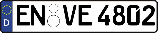 EN-VE4802
