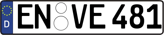 EN-VE481