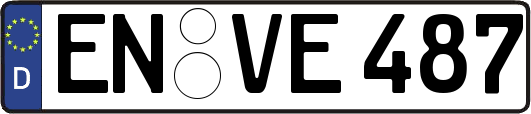 EN-VE487