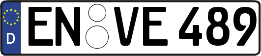 EN-VE489