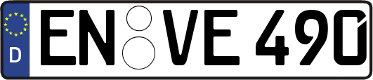 EN-VE490