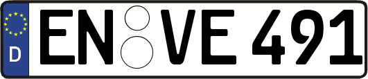 EN-VE491
