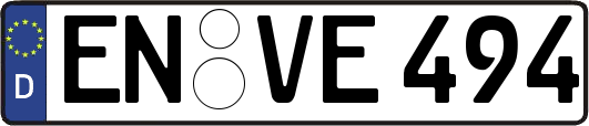 EN-VE494