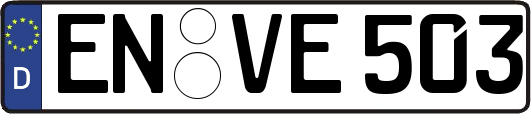 EN-VE503