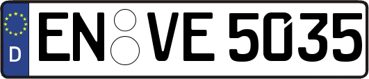 EN-VE5035