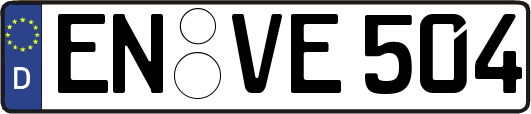 EN-VE504