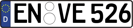 EN-VE526