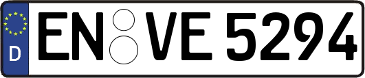 EN-VE5294