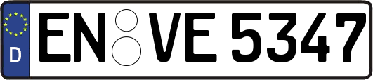 EN-VE5347