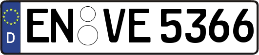 EN-VE5366
