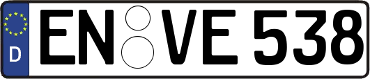 EN-VE538