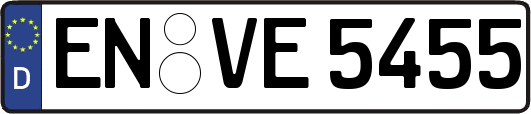 EN-VE5455