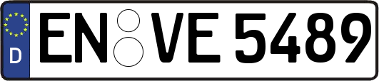 EN-VE5489