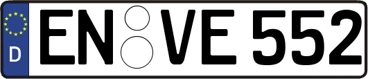 EN-VE552