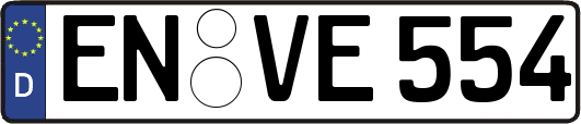 EN-VE554
