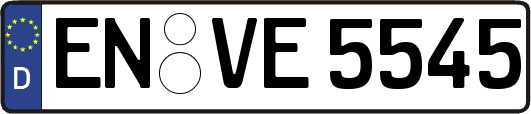EN-VE5545