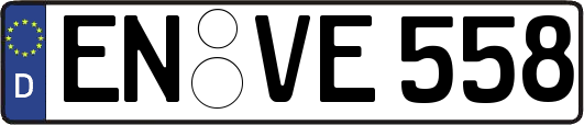 EN-VE558