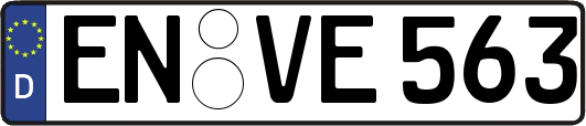 EN-VE563