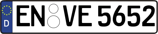 EN-VE5652