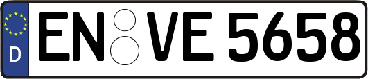 EN-VE5658