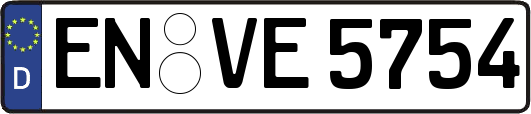 EN-VE5754