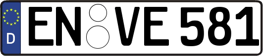 EN-VE581