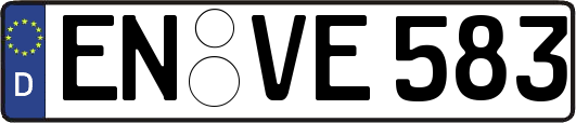 EN-VE583