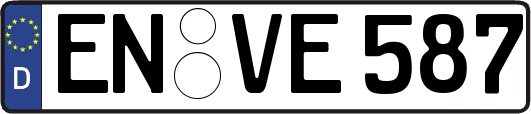 EN-VE587