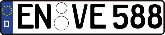EN-VE588