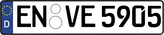 EN-VE5905