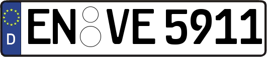 EN-VE5911