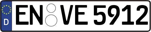 EN-VE5912