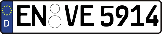 EN-VE5914