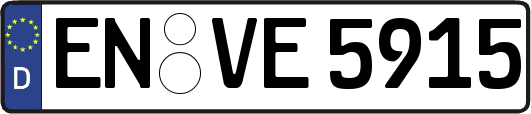 EN-VE5915