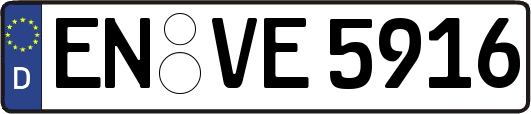 EN-VE5916
