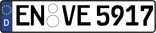 EN-VE5917
