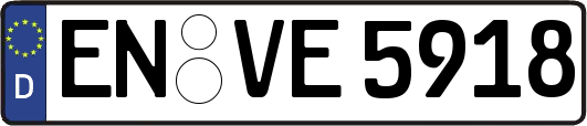 EN-VE5918