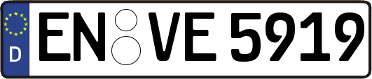 EN-VE5919