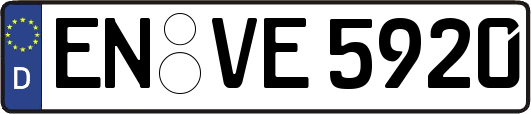 EN-VE5920