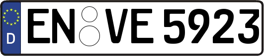 EN-VE5923
