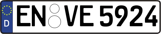 EN-VE5924