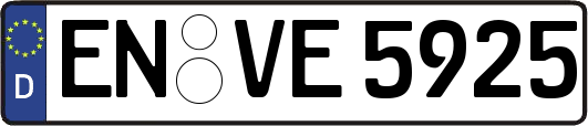 EN-VE5925