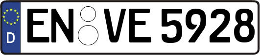 EN-VE5928