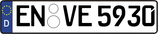 EN-VE5930